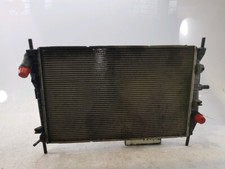 Radiateur Ford MONDEO
