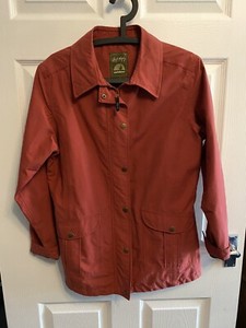 jack murphy dog walking coat