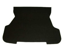 Kofferraummatte Teppich passend für Opel Calibra Bj. 89-97 Nr.86