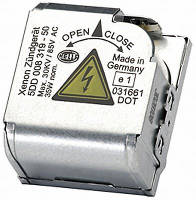 Boîtier d'allumage Clio 2 pour remplacer un ballast xénon HS