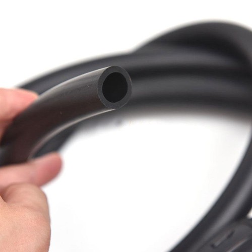 3/8" Marine Outboard Boat Motor Fuel Gas Hose Line Assembly with Primer Bulb - Bild 4 von 5