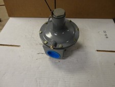 Fisher Controls 289H Noncorrosive Gas Flow Relief Valve 2in NPT