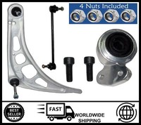 BMW 3 Serie E46/Z4 (Vorne Links) Querlenker & Bush & Tiefer Link