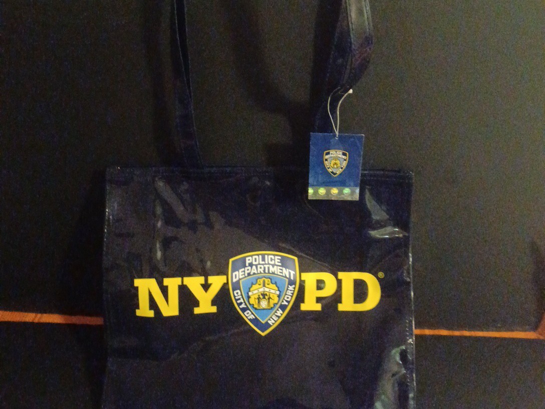 80s NYPD ニューヨーク市警支給品ピーコート 80s NYPD ニューヨーク市警支給品ピーコート