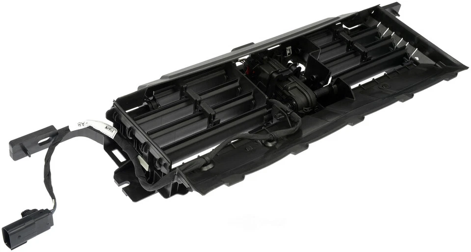 Conjunto de obturador de radiador Dorman 601-564 para Ford Bronco 21-22 Foto 2 de 4