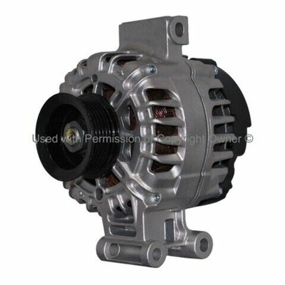 MPA 15735 Alternator | High-Quality Auto Part, Universal Fit for Multiple Models