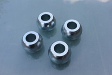 4 x St&uuml;ck Unterlenker Kugel Fangkugel Unterlenkerkugel Kat 3-2 11130
