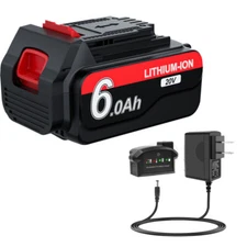 1~2X 20V 8.0 for Black and Decker 20 Volt MAX Lithium Battery LBXR20 LB20 LBX20