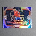 2024 Prizm Copa GARY MEDEL Contendientes A La Copa Silver Prizm #21 Chile