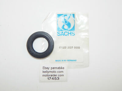 OEM SACHS OIL DUST SEAL 25x40x7 STEFA 0822-207-000 DKW HERCULES PENTON KTM
