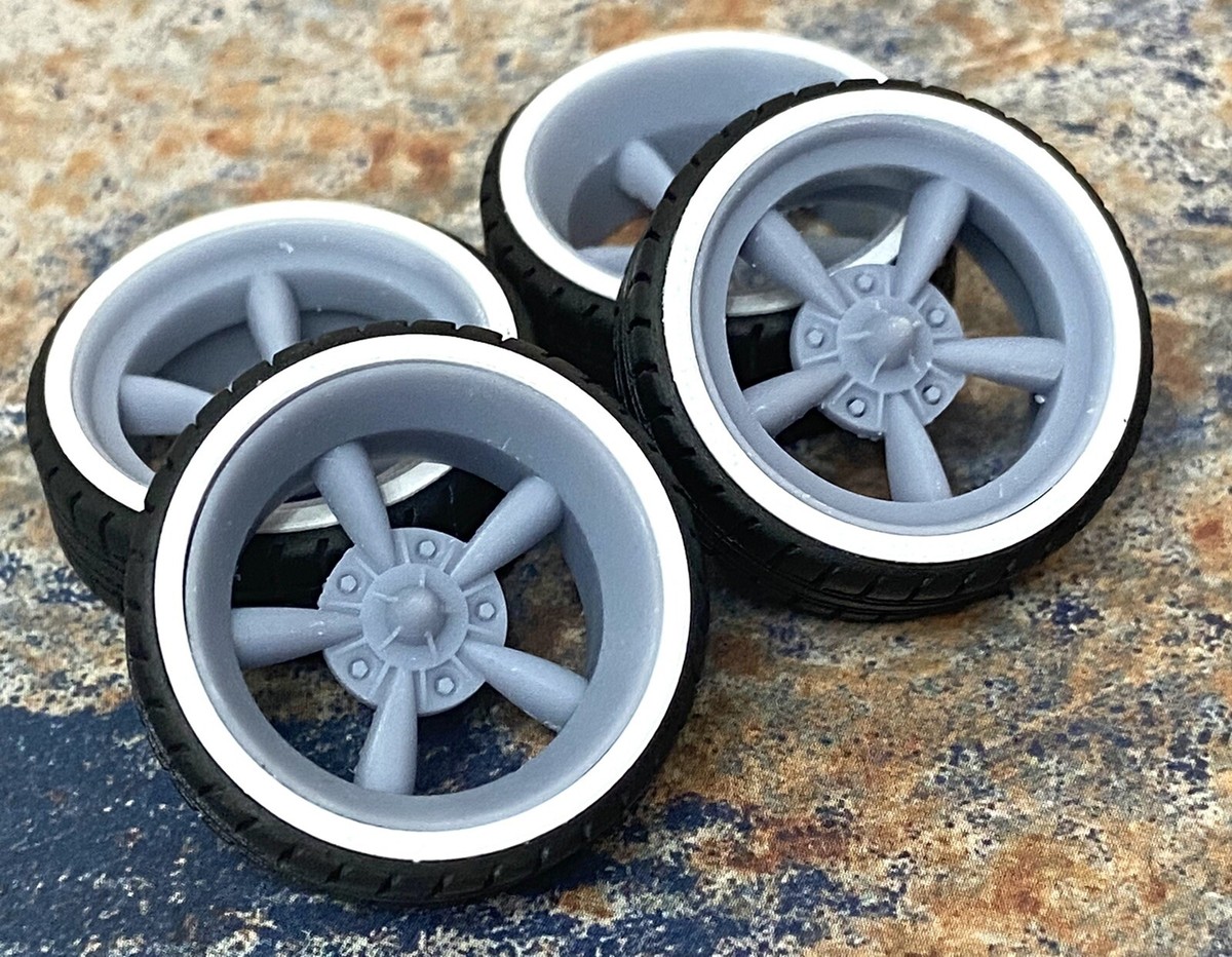 Old School Supreme Wheels Truespoke® | Lowrider Wire Wheels | Chrome
