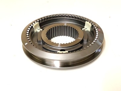 1ST&2ND SYNCHRONIZER ASSEMBLY/2015-UP/TREMEC/OEM/TR6060/6SPD