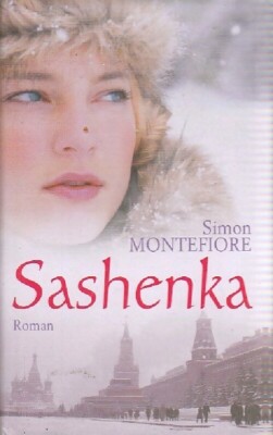 Sashenka - Simon Sebag Monte... - V1577670