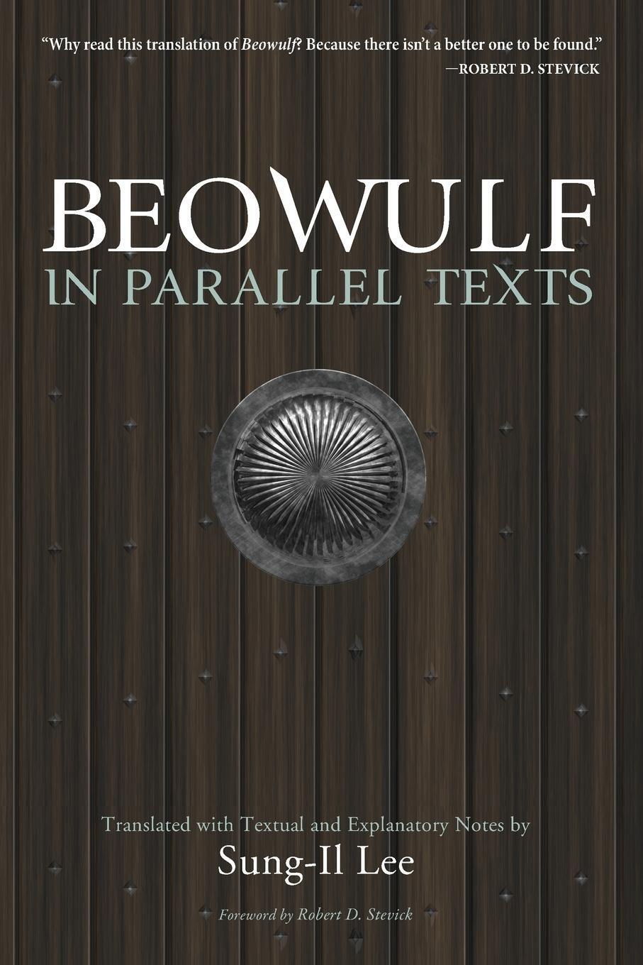 Thumbnail - Beowulf In Parallel Texts | Sung-il Lee | Taschenbuch | Paperback |