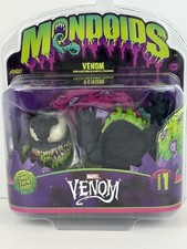 Venom Mondoids Marvel by Mondo Action Figure