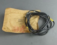 10 ft. RG58 C/U Cable w/ Right Angle BNC/Male to BNC/Male