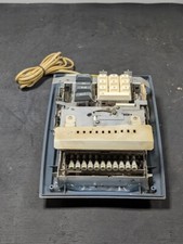Vintage Mechanical Calculator - Not Tested, Signs of Use, No Accessories thumbnail