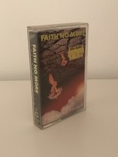 Faith No More The Real Thing Cassette Tape Rare Vintage
