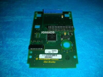 1PCS  164953-04  90days warranty via DHL or FedEx #W3