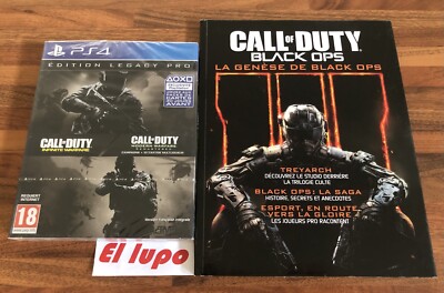 Call of Duty Black Ops 6 : date de sortie, prix, gameplay, teasers et