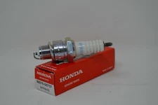 OEM Honda Spark Plug BPR8HS NB50 AERO NQ50 SPREE 1983-85