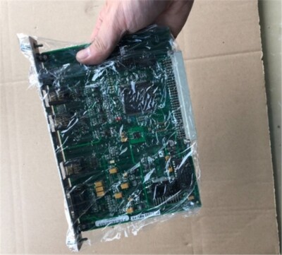 1Pc Used 90% New Asm 02-15912 Circuit Board Model 03-21022 qm
