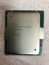 Intel Xeon E7-8895V2 2.8GHz SR1NR 15-Core CM8063601589723