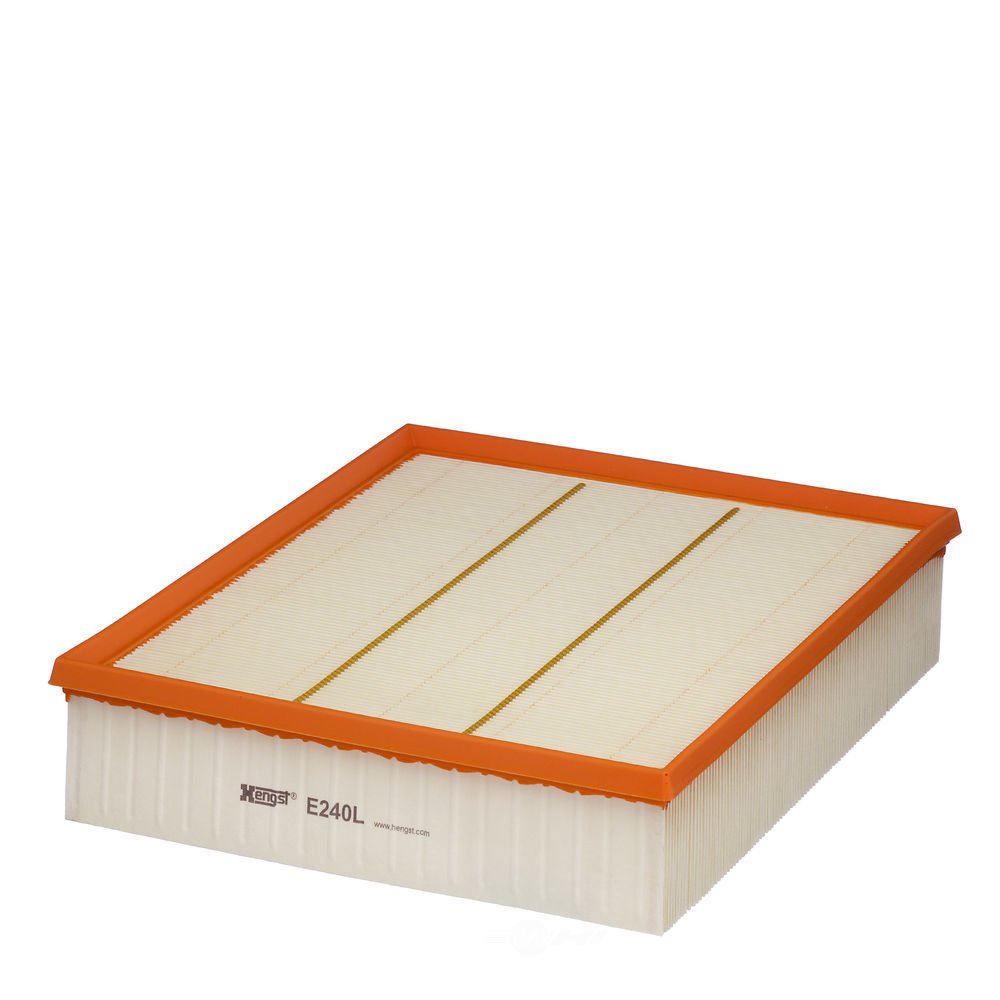 Air Filter Hengst Filter E240L eBay