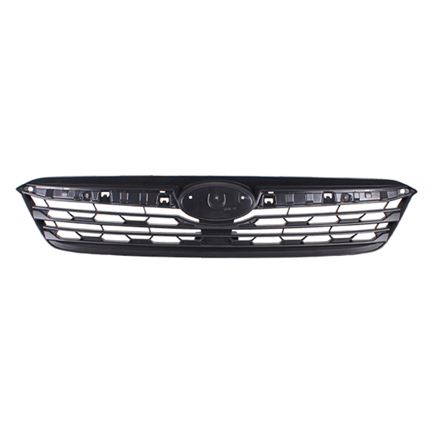 New Replacement Front Grille For 2020-2023 Subaru Impreza CAPA