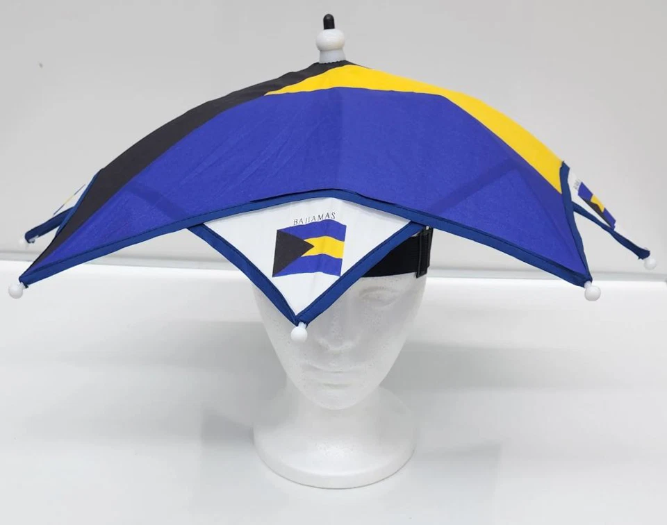ebay umbrella hat