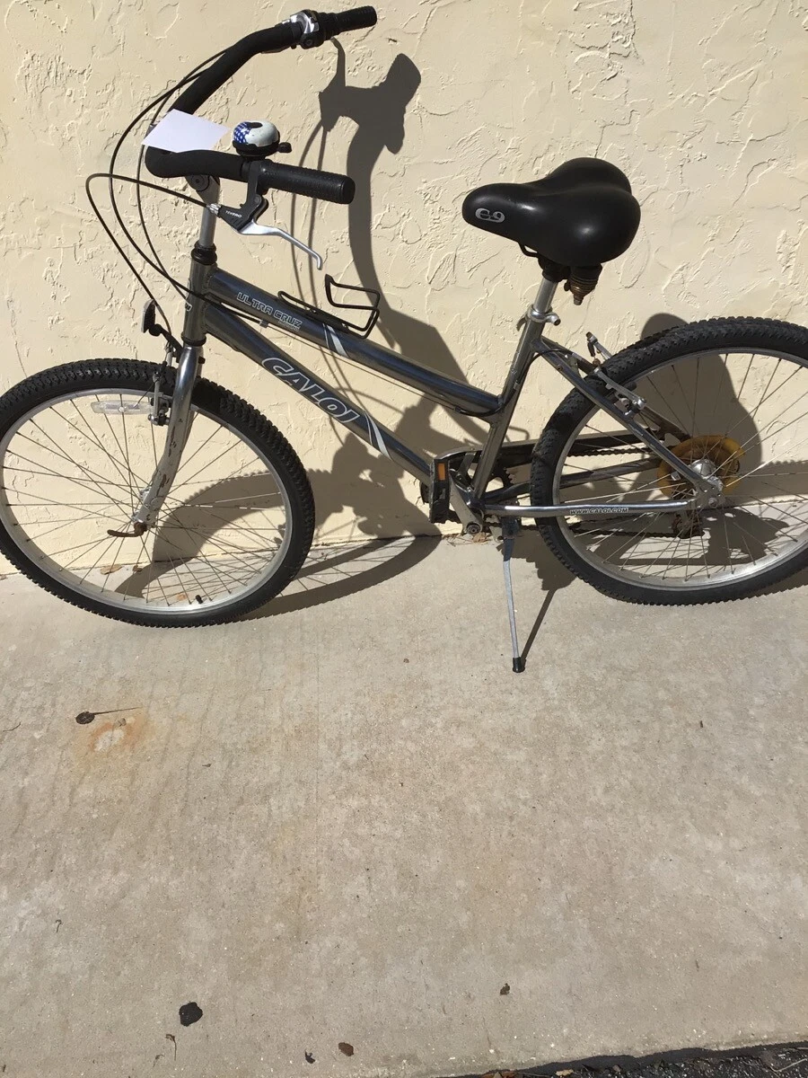 Caloi 2024 beach cruiser