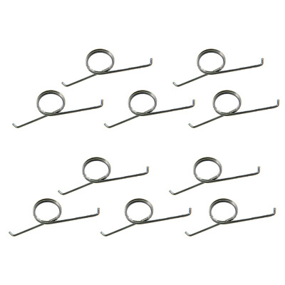 10Pcs Button Replacement Spring Metal L2 R2 Trigger Part For PS5 ...