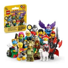 Lego Series 25 Collectible Minifigures You Pick 71045
