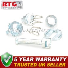 Door Lock Repair Kit Front Fits BMW 3 Series E46 (1998-2006)