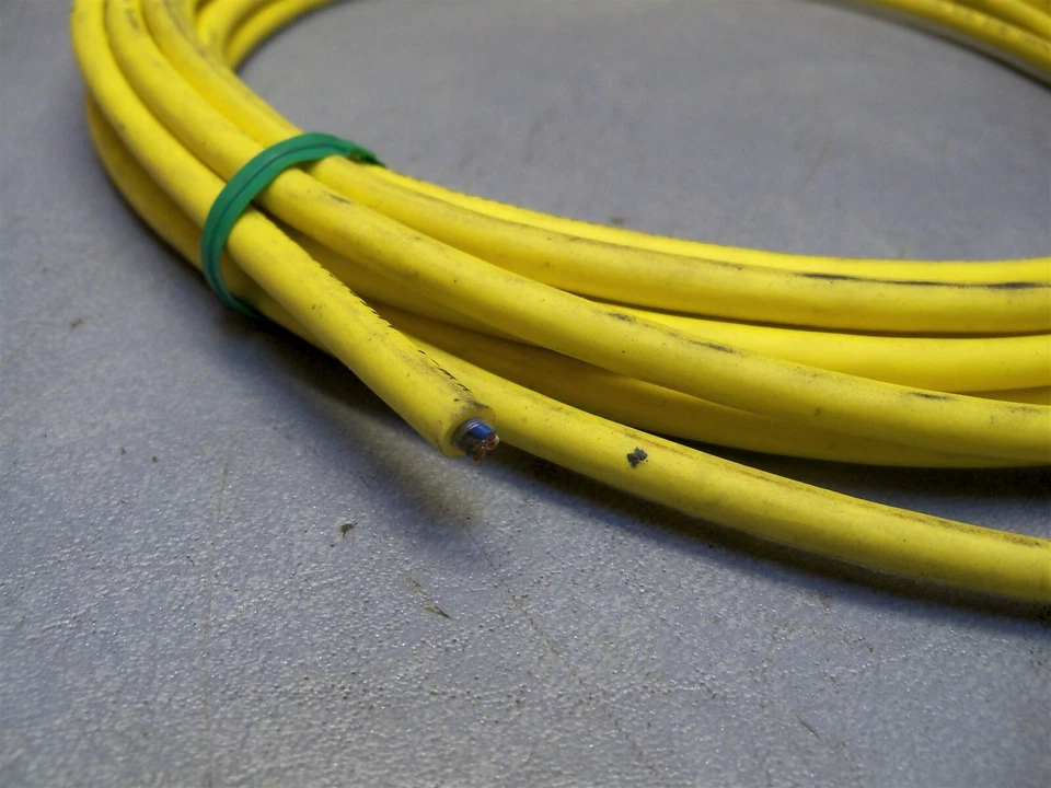 Connector Mating Cable 15ft CDC15 151172 Lumberg - Image 3 of 4