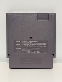 Probotector II Return Of The Evil Forces - Nintendo NES FRA - ETAT COMME NEUF