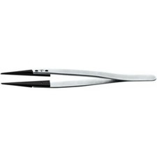 Bergeon 6571-SVR-00 Tweezers With Replaced Ends SVR 00