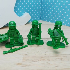 toy story soldiers