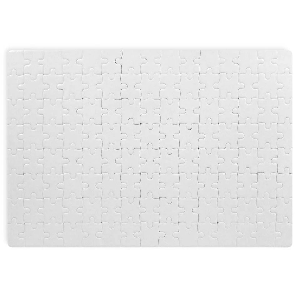 Пазл ручной работы Red Cardinal Bird 120 предметов на заказ - Изображение 2 из 2