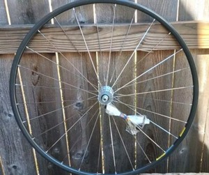 Mavic Open 4cd | eBay