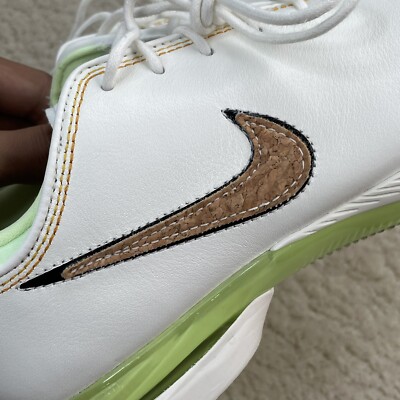 US 6] NIKE AIR ZOOM VICTORY TOUR 2 NRG CORK GOLF SHOES  display picture 2