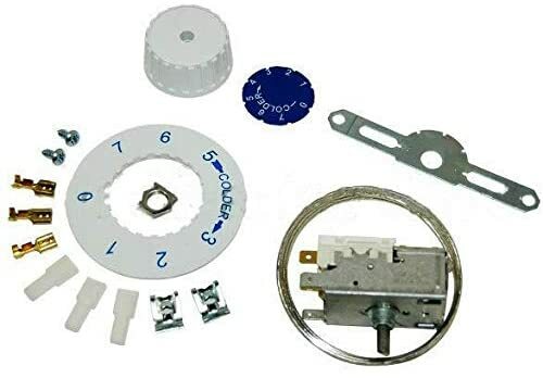 Termostato Universale Del Frigorifero Congelatore - K59-L1102 Termostato Universale Del Frigorifero Congelatore - K59-L1102