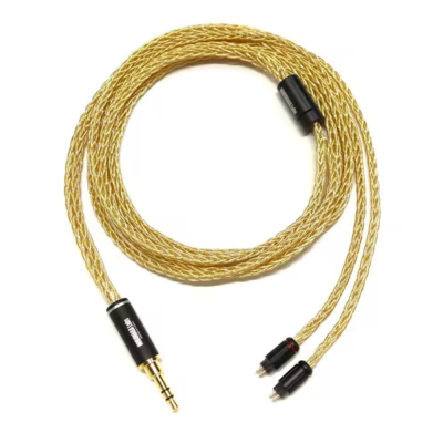 NOBUNAGA Labs NLS-EKD-OMG Earphone Cable Enkidu-Omega 3.5mm stereo 
