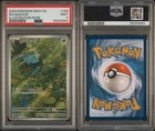 Bulbasaur 166/165 PSA 9 - Scarlet & Violet 151 - Pokémon TCG