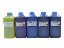 5 Liter ND® Pigment Ink for Canon PFI-030 imagePROGRAF iPF TA-20 TA-30 MFP L36ei