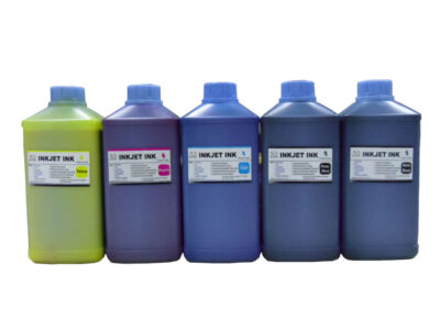 5 Liter ND  Pigment Ink for Canon PFI-030 imagePROGRAF iPF TA-20 TA-30 MFP L36ei