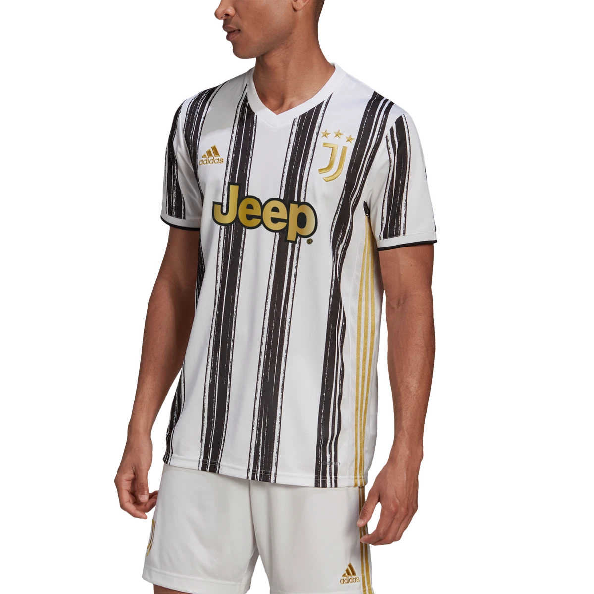 Maglia Juventus Juve Adidas originale bambino 2020-21