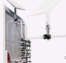 SpaceX Starlink Mount for RV Ladder. New in Box