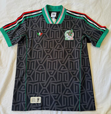 Adidas X Someone Somewhere Mexico Lifestyle Jersey (Size S) New