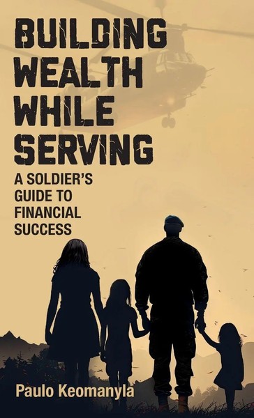 Paulo Keomanyla | Building Wealth While Serving | Buch | Englisch (2025)-image